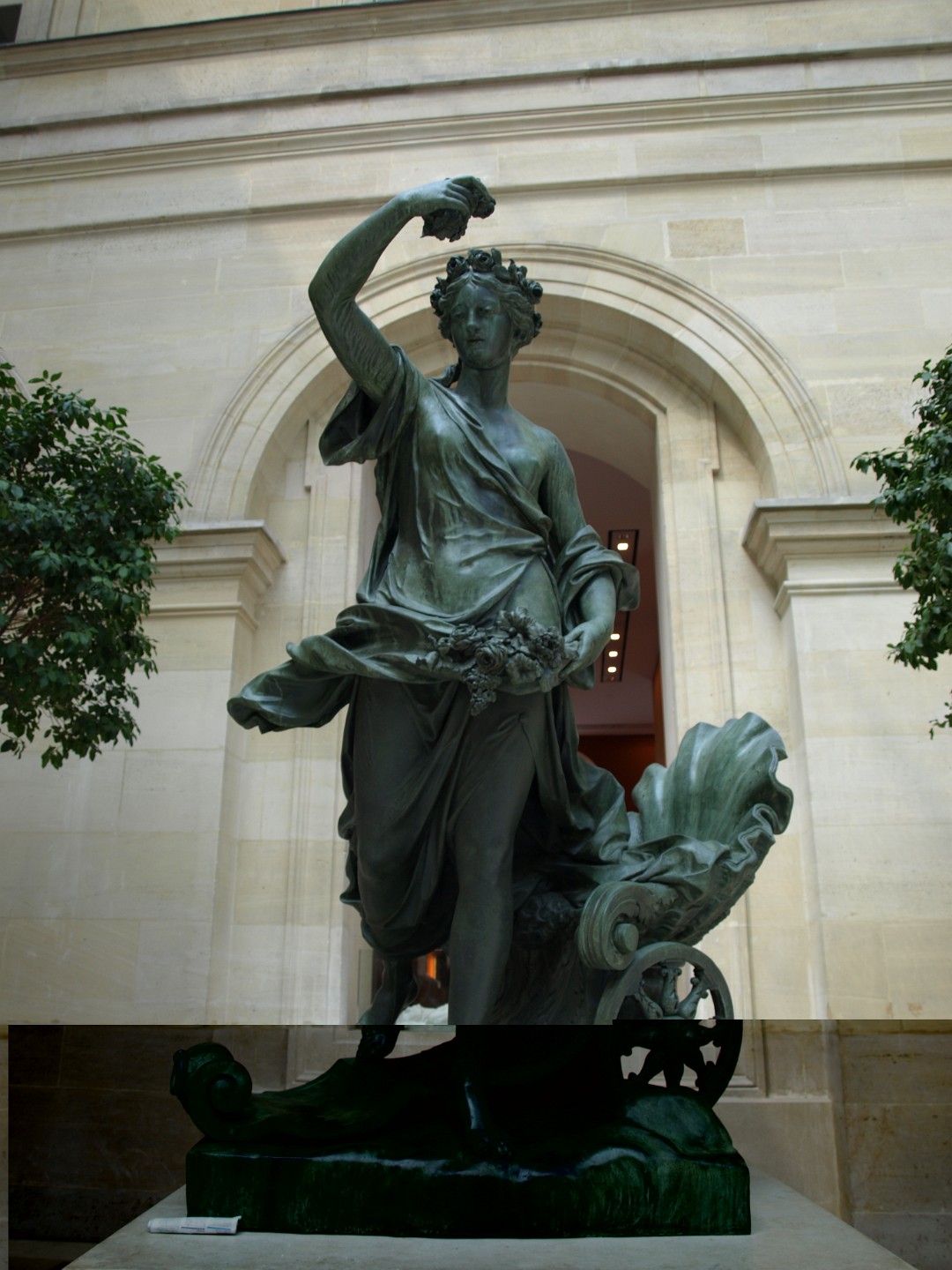 L'Aurore by Philippe Magnier